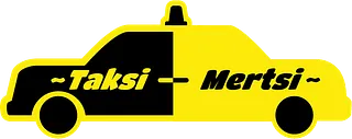 Taksi Mertsi-logo